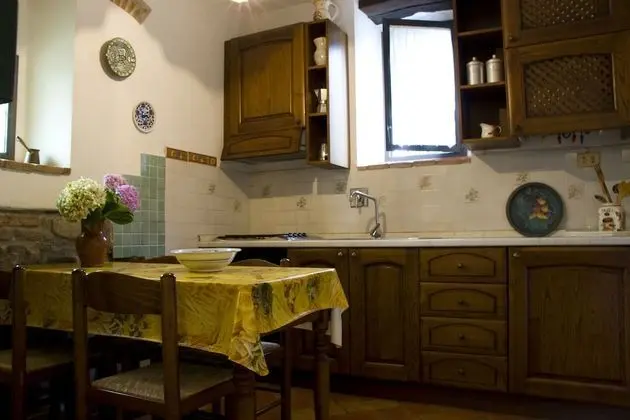 Dubleks, 2 Yatak Odası, Bahçe Manzaralı (Serena)