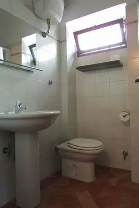 Dubleks, 2 Yatak Odası, Bahçe Manzaralı (Serena)