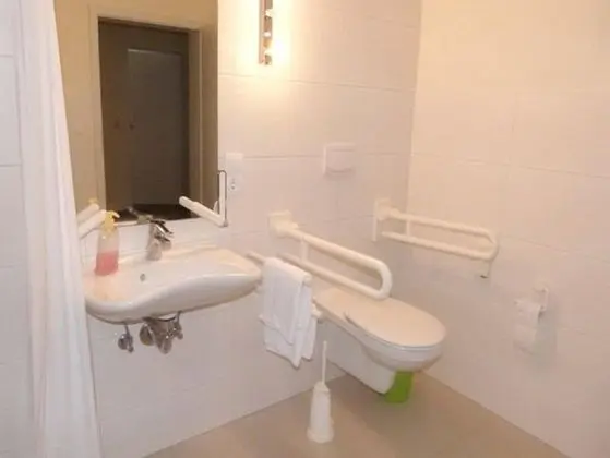 Basic Tek Büyük Yataklı Oda, 1 Büyük (Queen) Boy Yatak, Sigara İçilmez, Şehir Manzaralı