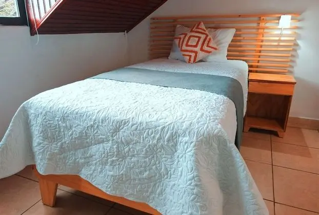 Basic Oda, 1 Tek Kişilik Yatak