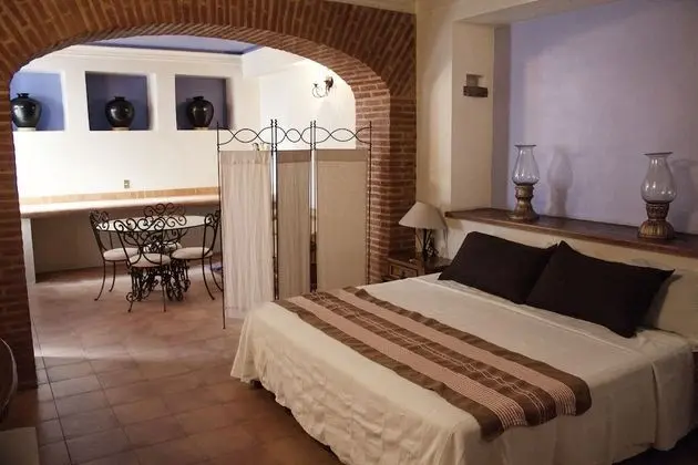 Doble Queen Room