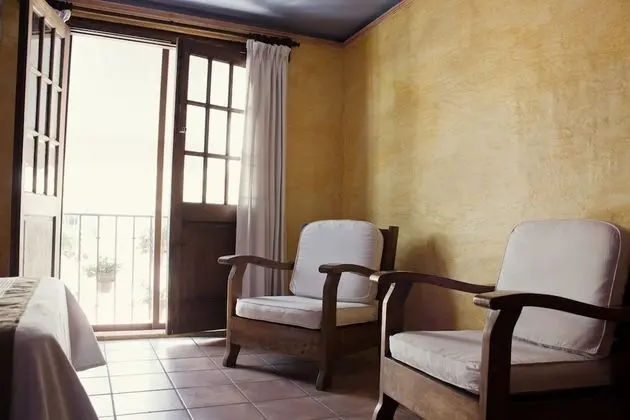 Doble Queen Room