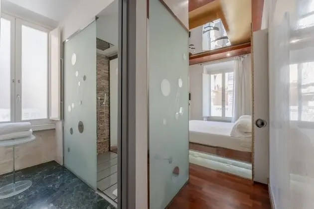 Exclusive Tek Büyük Yataklı Oda, Şehir Manzaralı