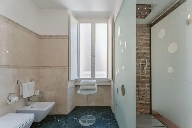 Exclusive Tek Büyük Yataklı Oda, Şehir Manzaralı