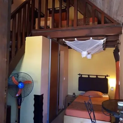 Standard İki Ayrı Yataklı Oda, Deniz Manzaralı