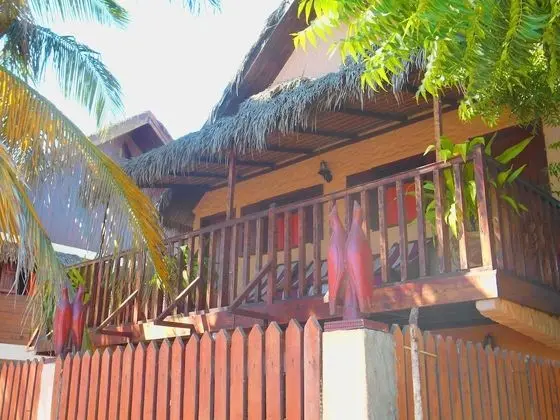 Standard İki Ayrı Yataklı Oda, Deniz Manzaralı