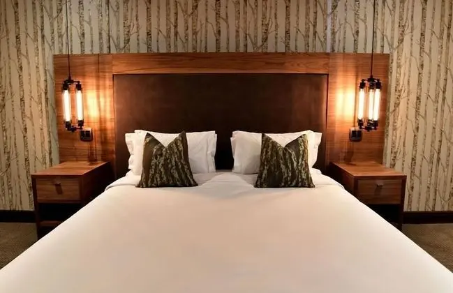 Premium Apart Daire, 1 Yatak Odası