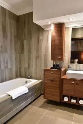 Premium Apart Daire, 1 Yatak Odası