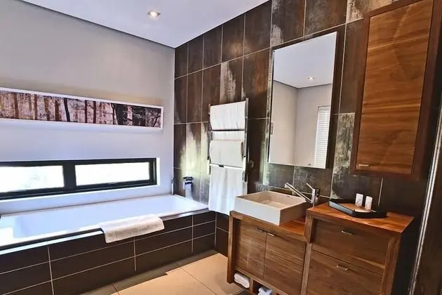 Premium Süit, 1 Yatak Odası