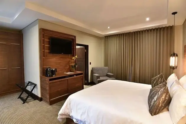 Premium Süit, 1 Yatak Odası