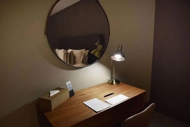 Premium Süit, 1 Yatak Odası