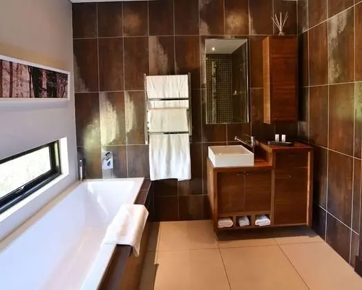 Premium Süit, 1 Yatak Odası