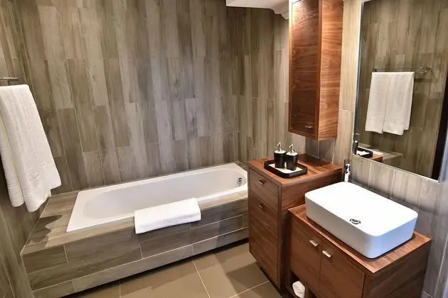 Presidential Çatı Katı Süiti (Penthouse), 1 Yatak Odası