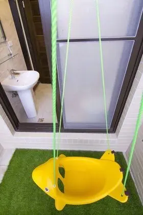 Dört Kişilik Oda
