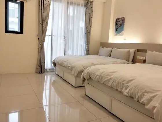 Dört Kişilik Oda