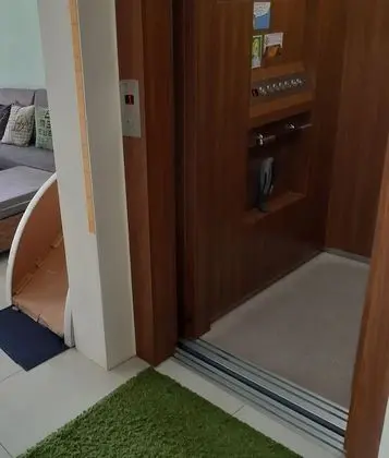 Dört Kişilik Oda
