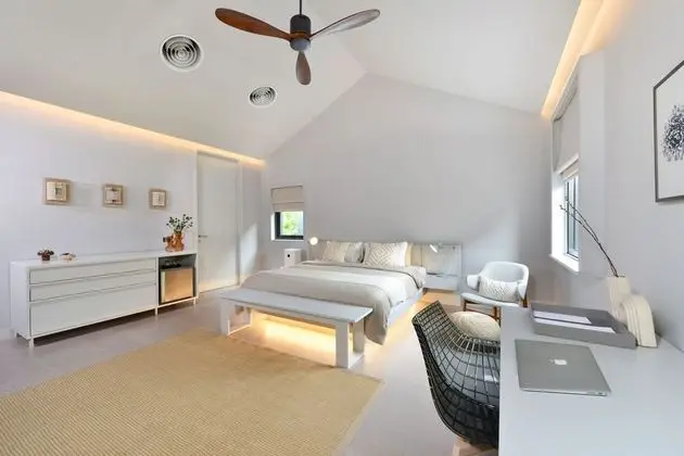 Executive Villa