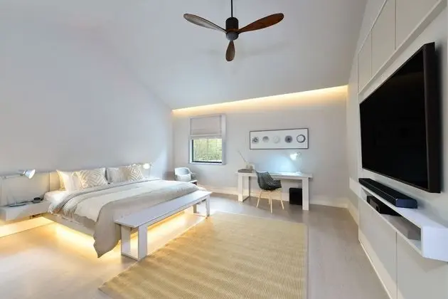 Executive Villa