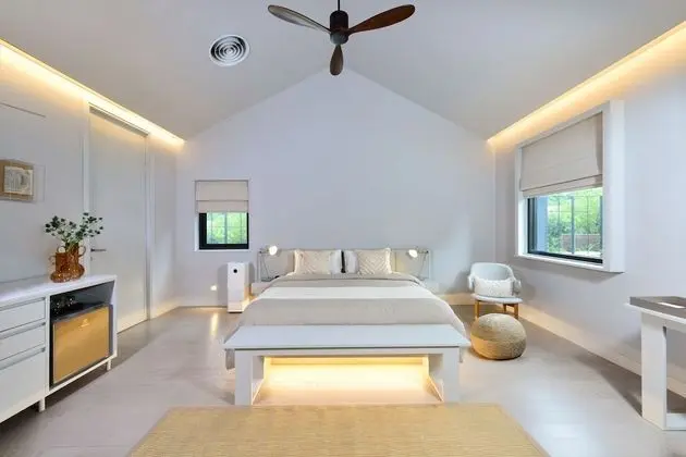 Executive Villa
