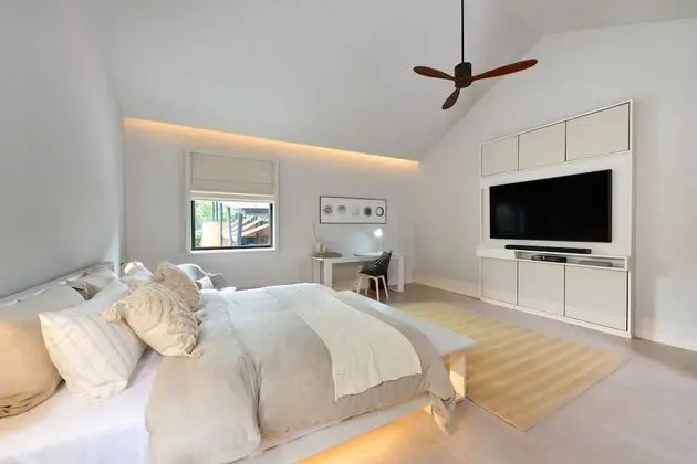 Executive Villa