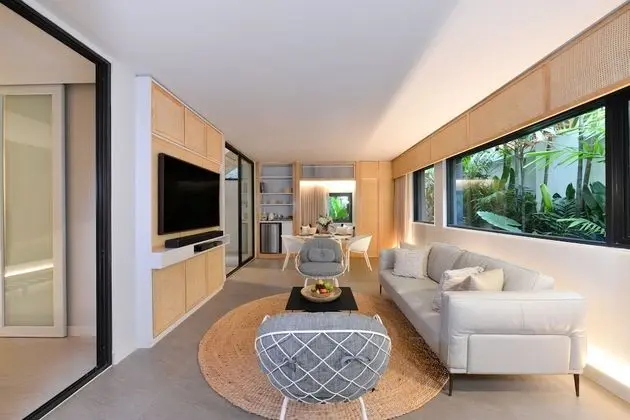 Executive Villa