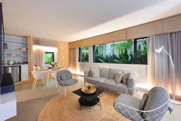 Executive Villa