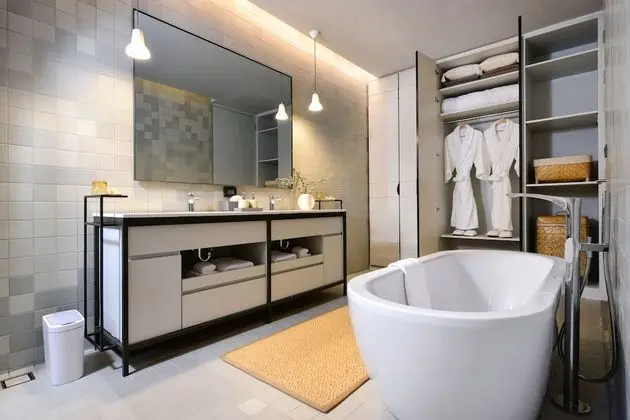 Executive Villa