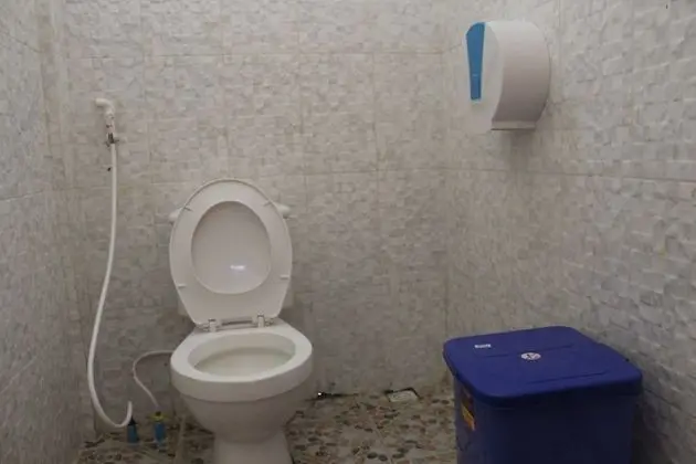 12-Standard Shared Dormitory, 1 Bedroom