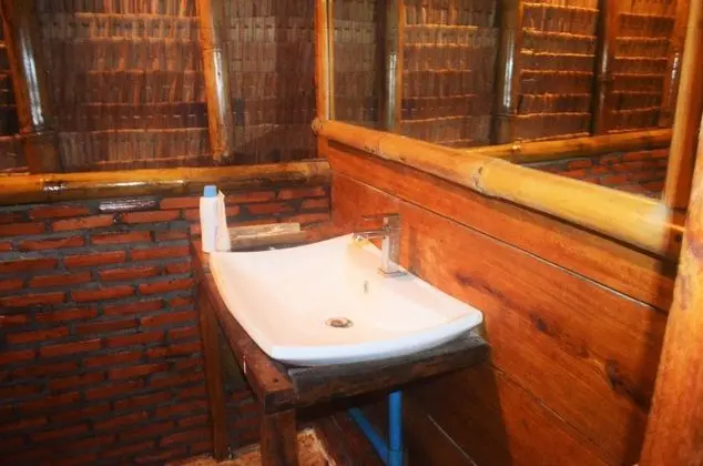 12-Standard Shared Dormitory, 1 Bedroom