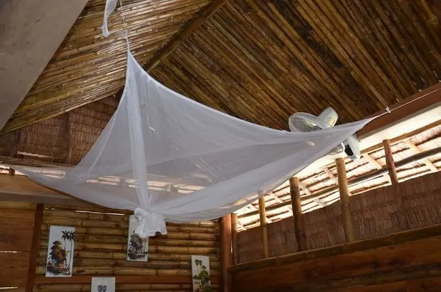 Tek Büyük Yataklı Oda, Balkon (Bamboo)