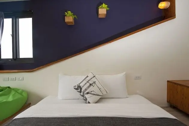 Deluxe Tek Büyük Yataklı Oda, Deniz Manzaralı