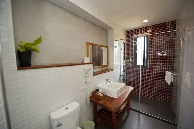 Deluxe Tek Büyük Yataklı Oda, Deniz Manzaralı