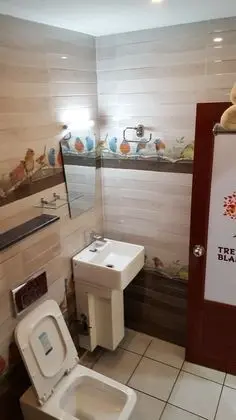 Superior Tek Büyük Yataklı Oda, 1 Büyük (Queen) Boy Yatak, Sigara İçilebilir