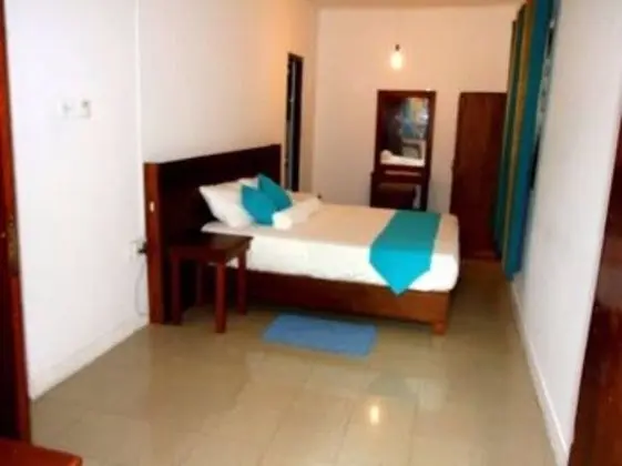 Standard Oda (Standard Double Room)