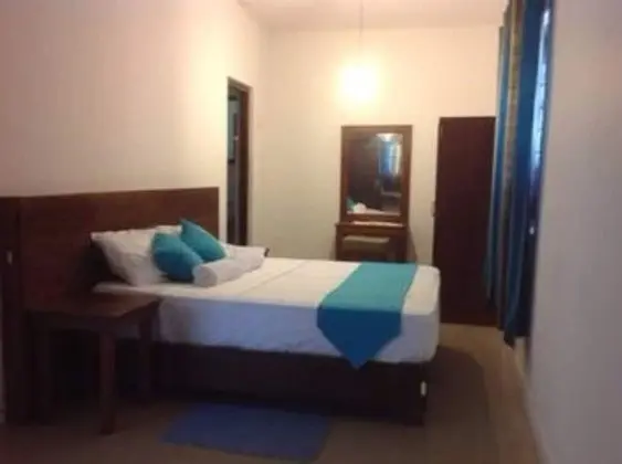 Standard Oda (Standard Double Room)
