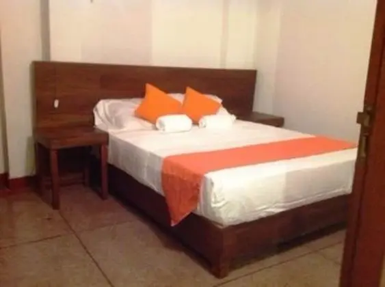 Standard Oda (Standard Triple Room)