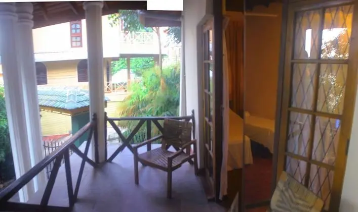 Standard Oda (Standard Triple Room)