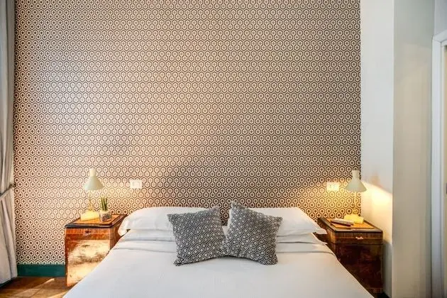 Classic Oda, 1 Çift Kişilik Yatak