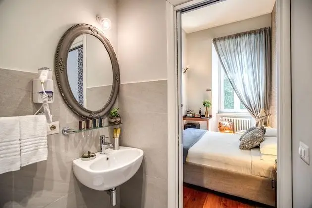 Classic Oda, 1 Çift Kişilik Yatak