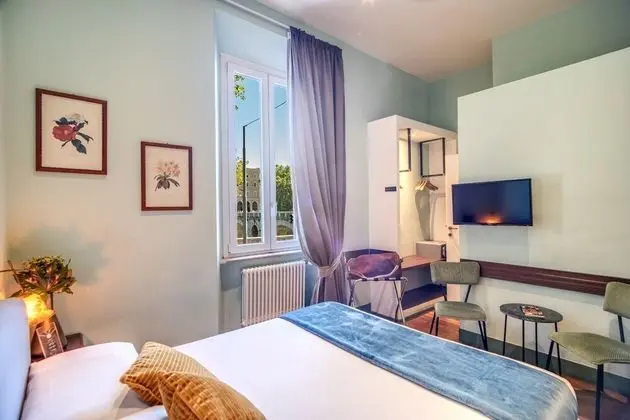 Comfort Oda, 1 Çift Kişilik Yatak