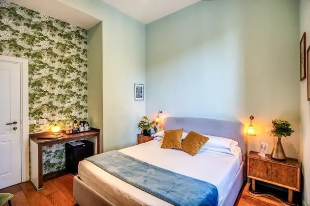 Comfort Oda, 1 Çift Kişilik Yatak