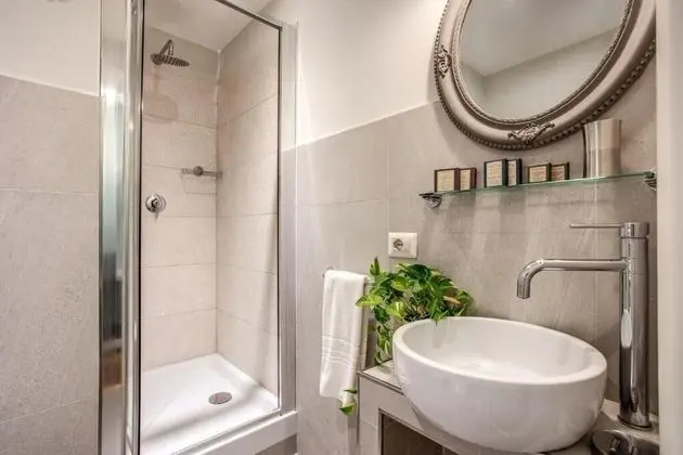 Comfort Oda, 1 Çift Kişilik Yatak