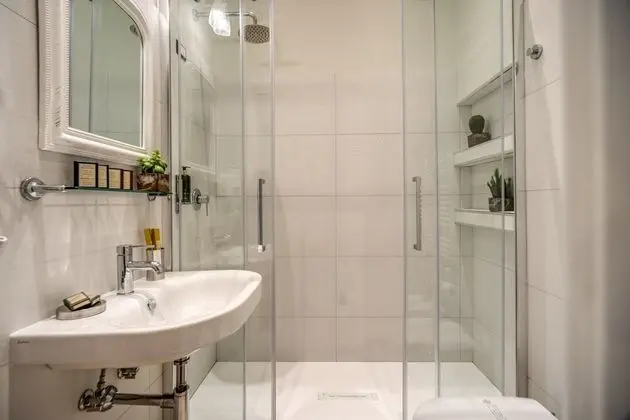 Comfort Oda, 1 Çift Kişilik Yatak