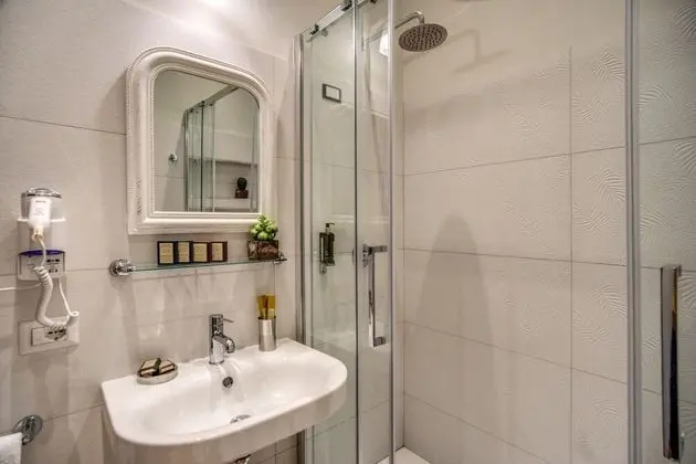 Comfort Oda, 1 Çift Kişilik Yatak