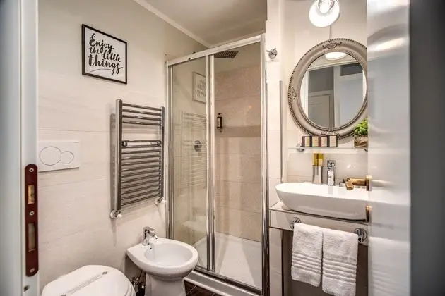 Superior Oda, 1 Çift Kişilik Yatak, Şehir Manzaralı