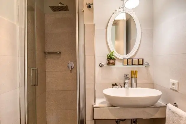 Superior Oda, 1 Çift Kişilik Yatak, Şehir Manzaralı