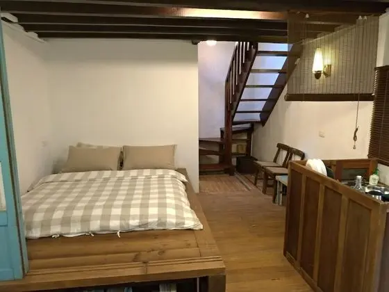 Dört Kişilik Oda