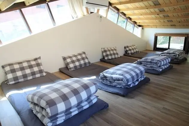 Family Bungalov