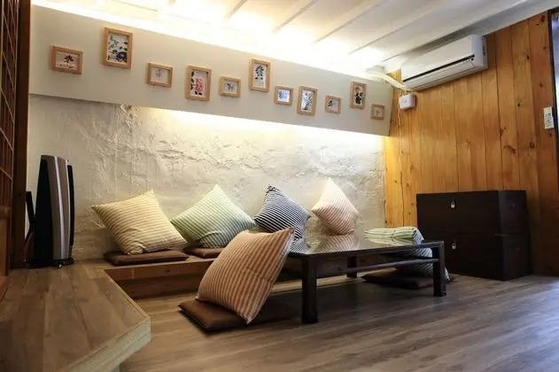 Family Bungalov