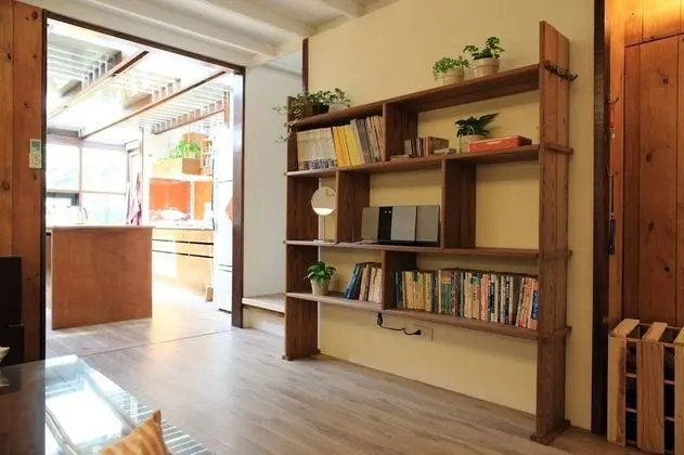Family Bungalov
